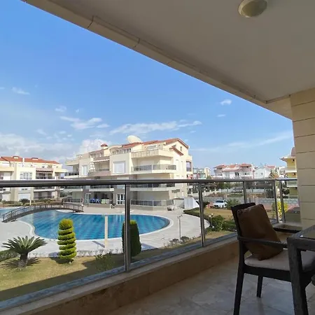 Odyssey Park * Belek