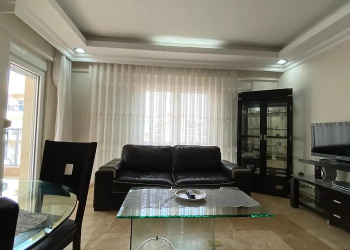 Odyssey Park Διαμέρισμα