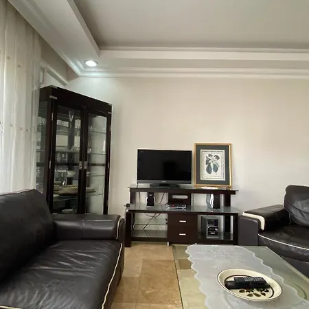 Odyssey Park Apartment
