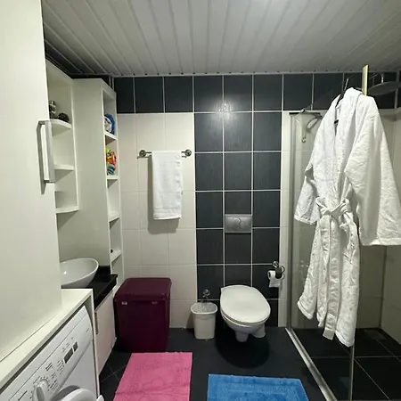 Apartament Odyssey Park *