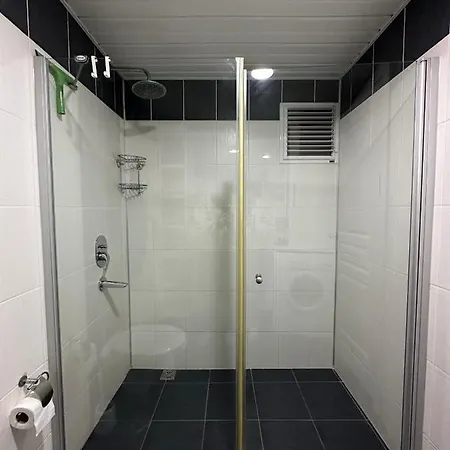 Odyssey Park Апартаменты *