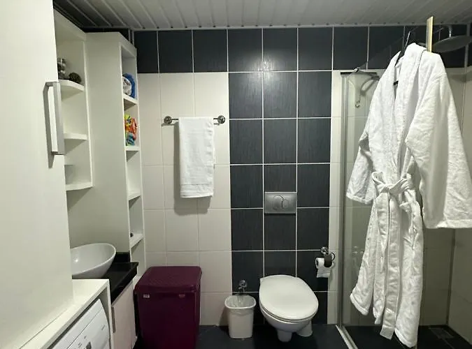 Daire Odyssey Park *