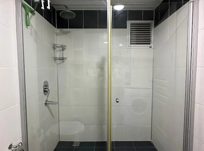 Odyssey Park شقة *