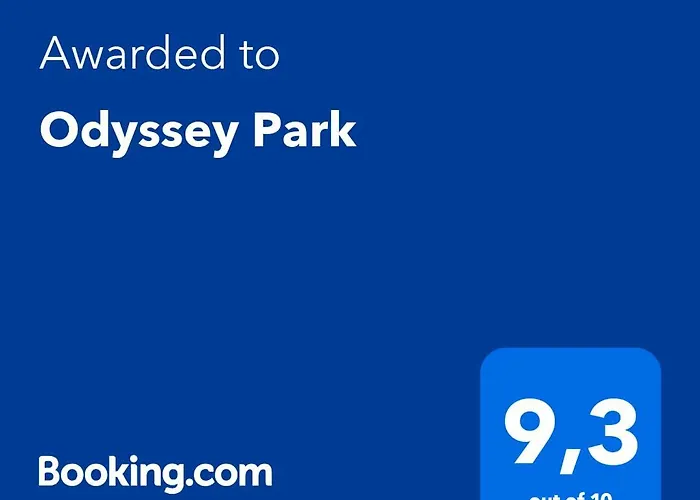 Odyssey Park