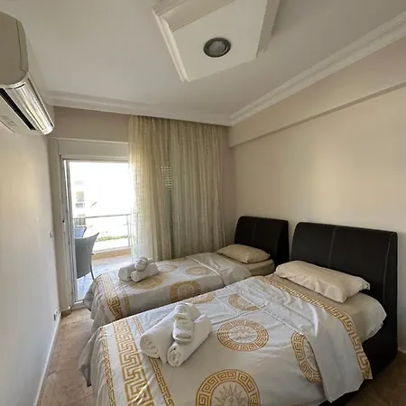 Lägenhet Odyssey Park Belek