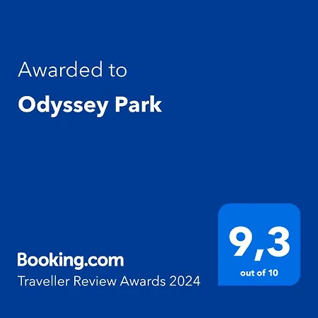 Odyssey Park