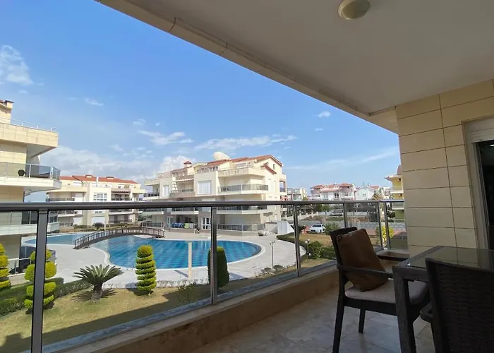 Odyssey Park * Belek