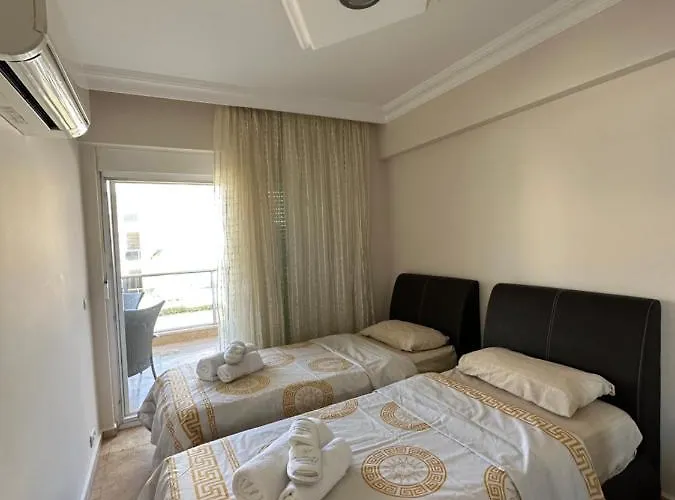 Lägenhet Odyssey Park Belek